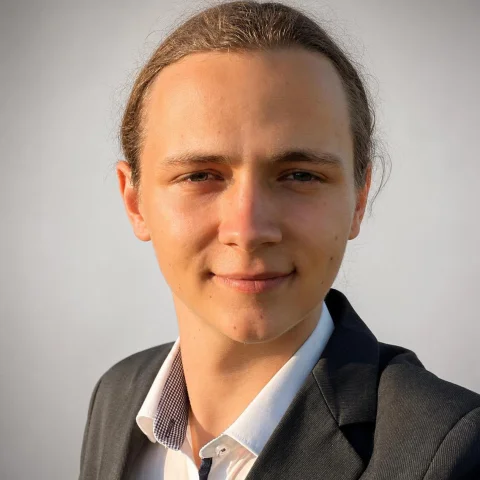 Sascha Schilling – PŸUR Berater