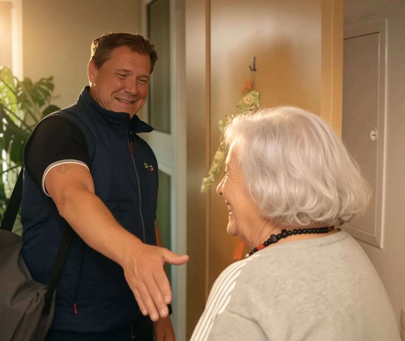 Persönliche Beratung durch das PYUR Berater Team