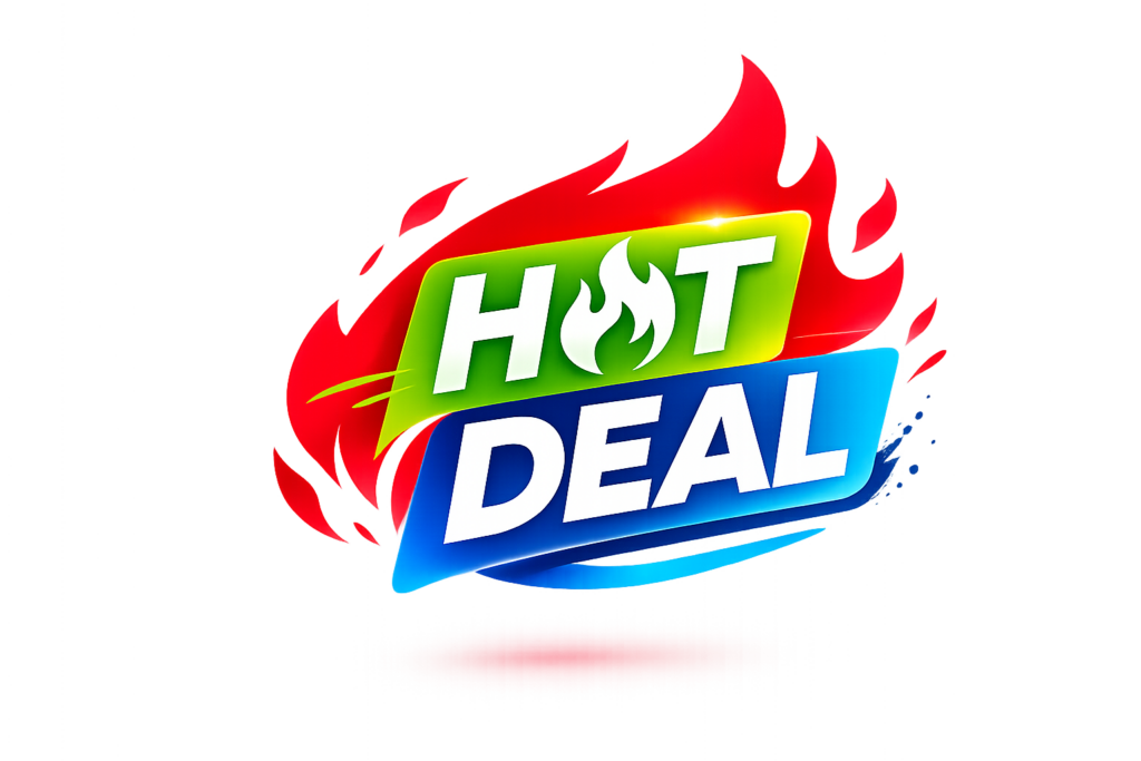 PYUR HOT Deal