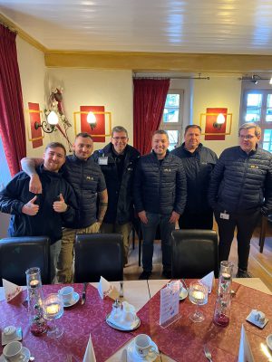 Werde Vertriebspartner bei PYUR